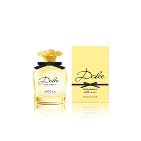 Dolce & Gabbana Dolce Shine EDP 75ml Woman