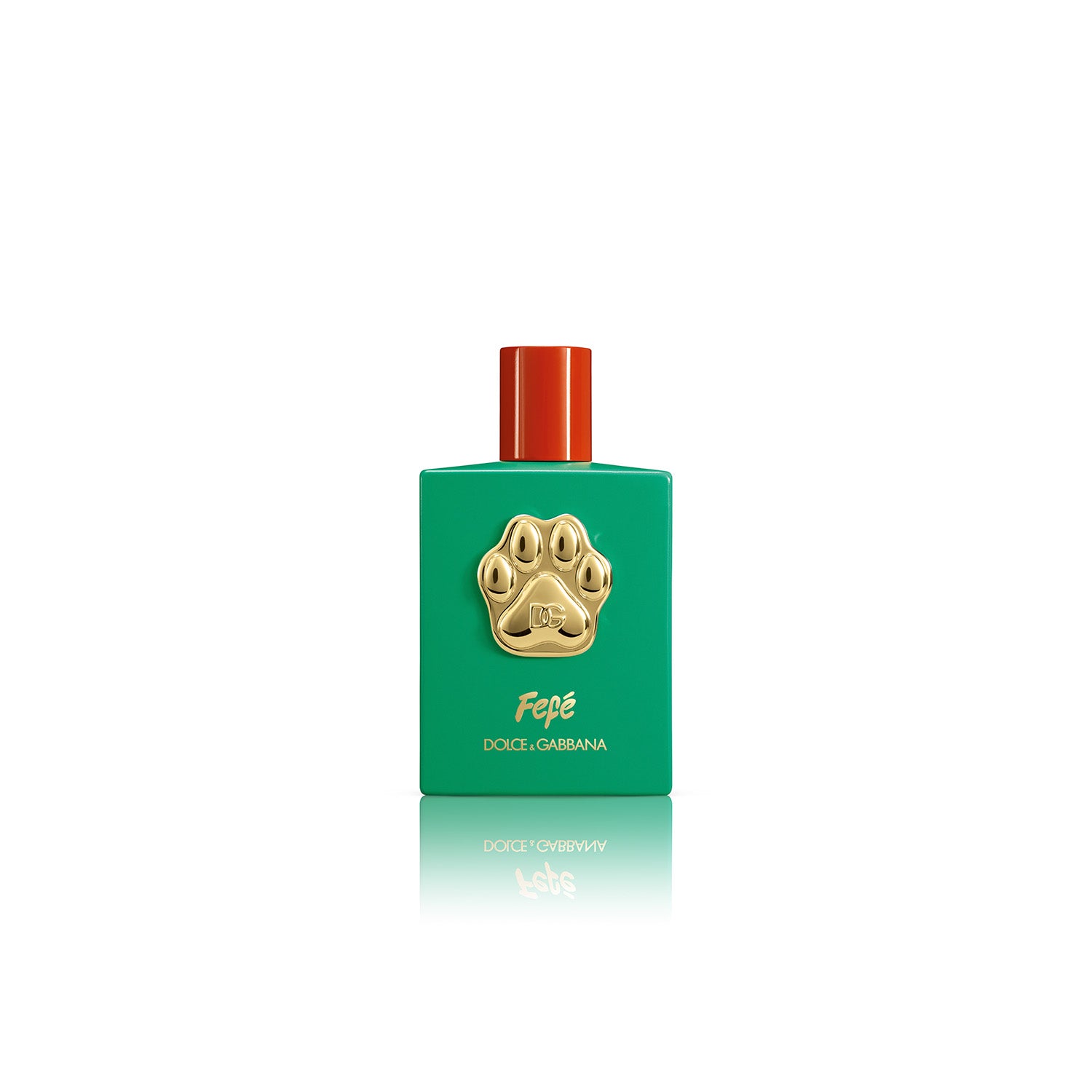 Perfume Fefé para Perros Libre de Alcohol 100ML EDP