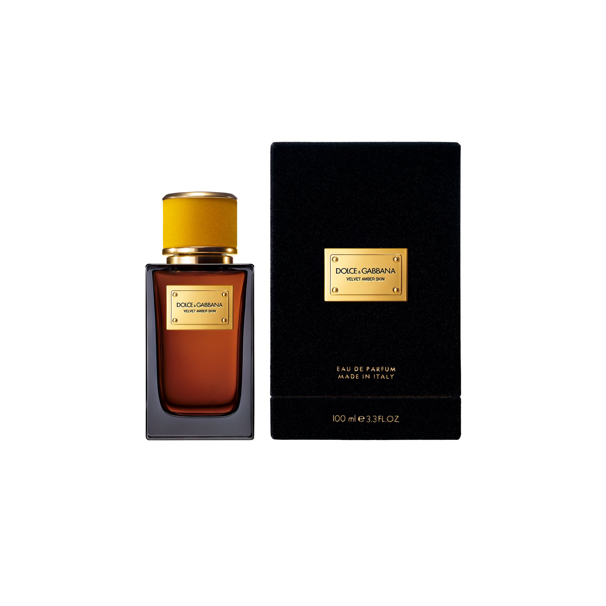 Velvet Amber Skin Eau De Parfum 100ML - 0
