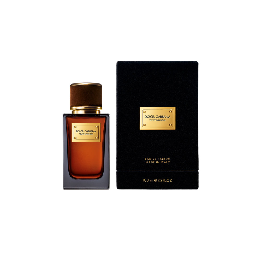 Velvet Amber Sun Eau De Parfum 100ML