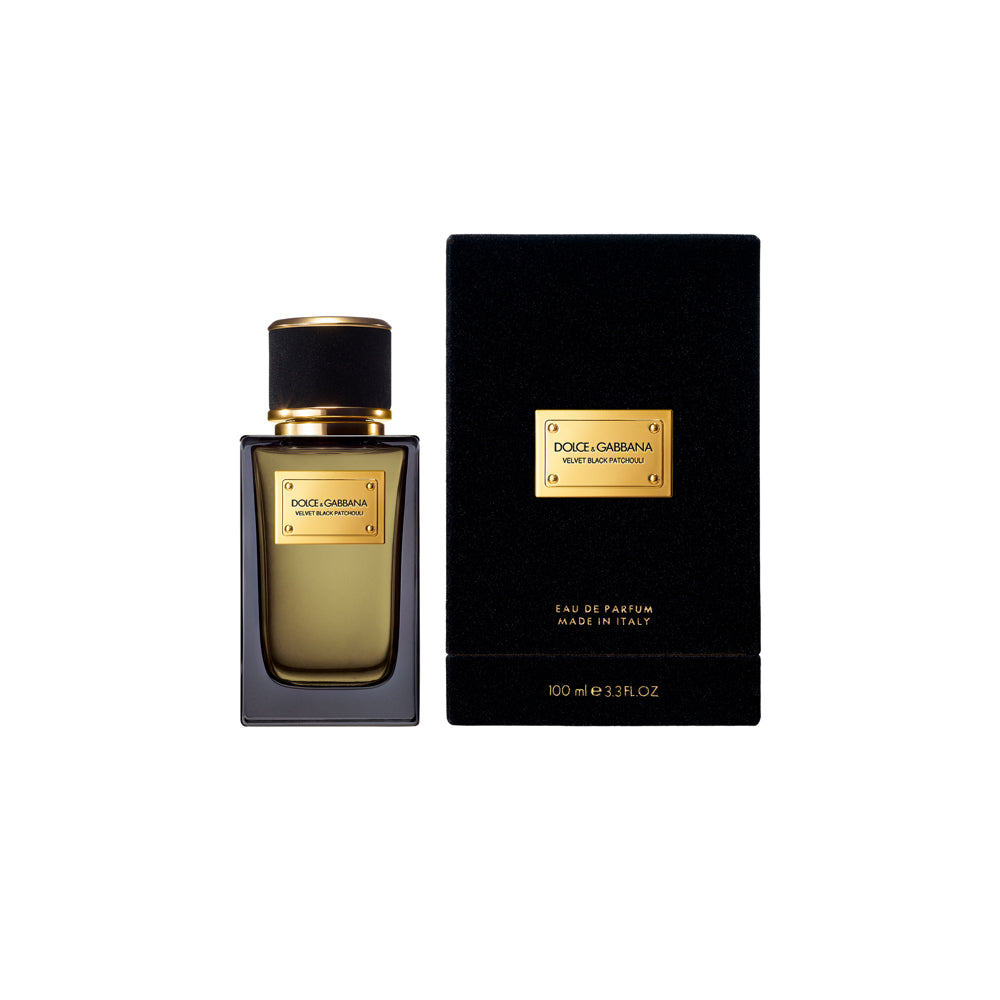 Velvet Black Patchouli Eau De Parfum 100ML - 0