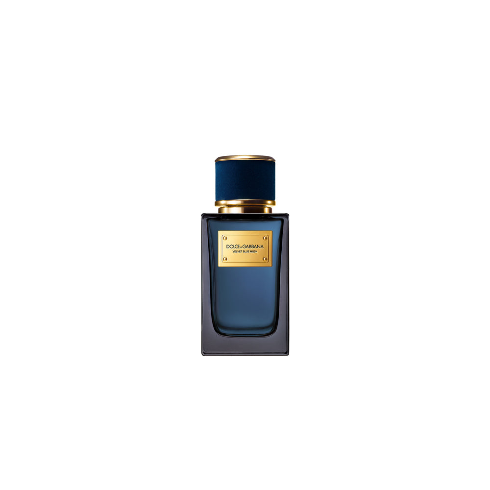 Velvet Blue Musk Eau De Parfum 100ML