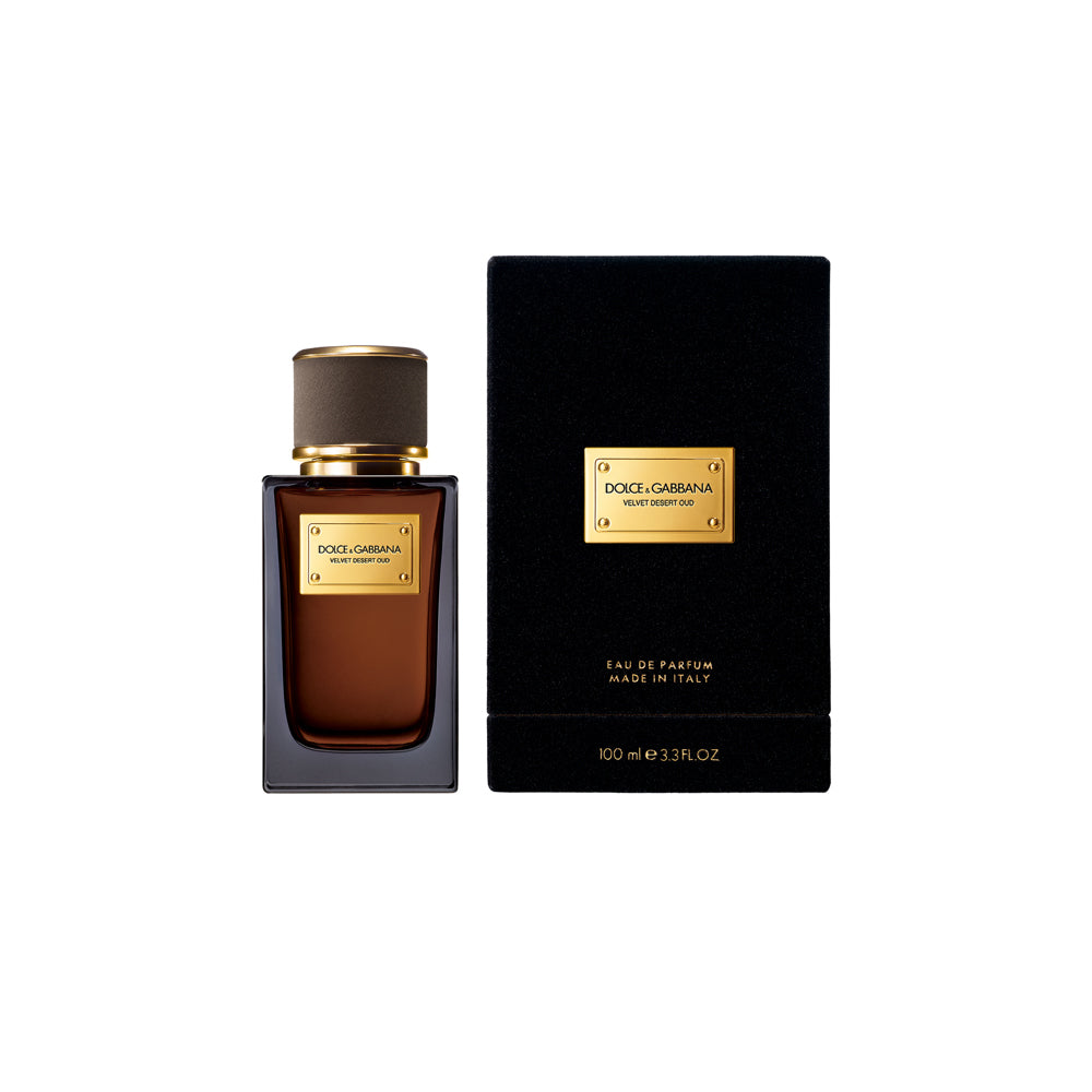 Velvet Desert Oud Eau De Parfum 100ML - 0