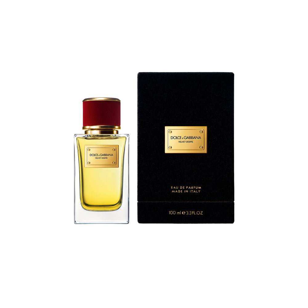 Velvet Desire Eau De Parfum 100ML - 0