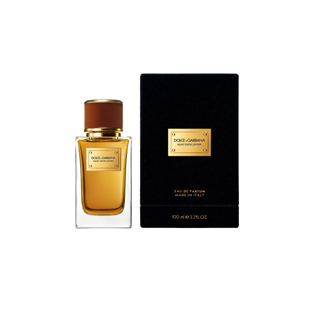 Velvet Exotc Leather Eau De Parfum 100ML