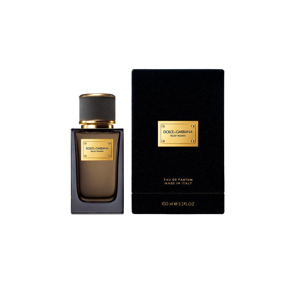 Velvet Incenso Eau De Parfum 100ML - 0