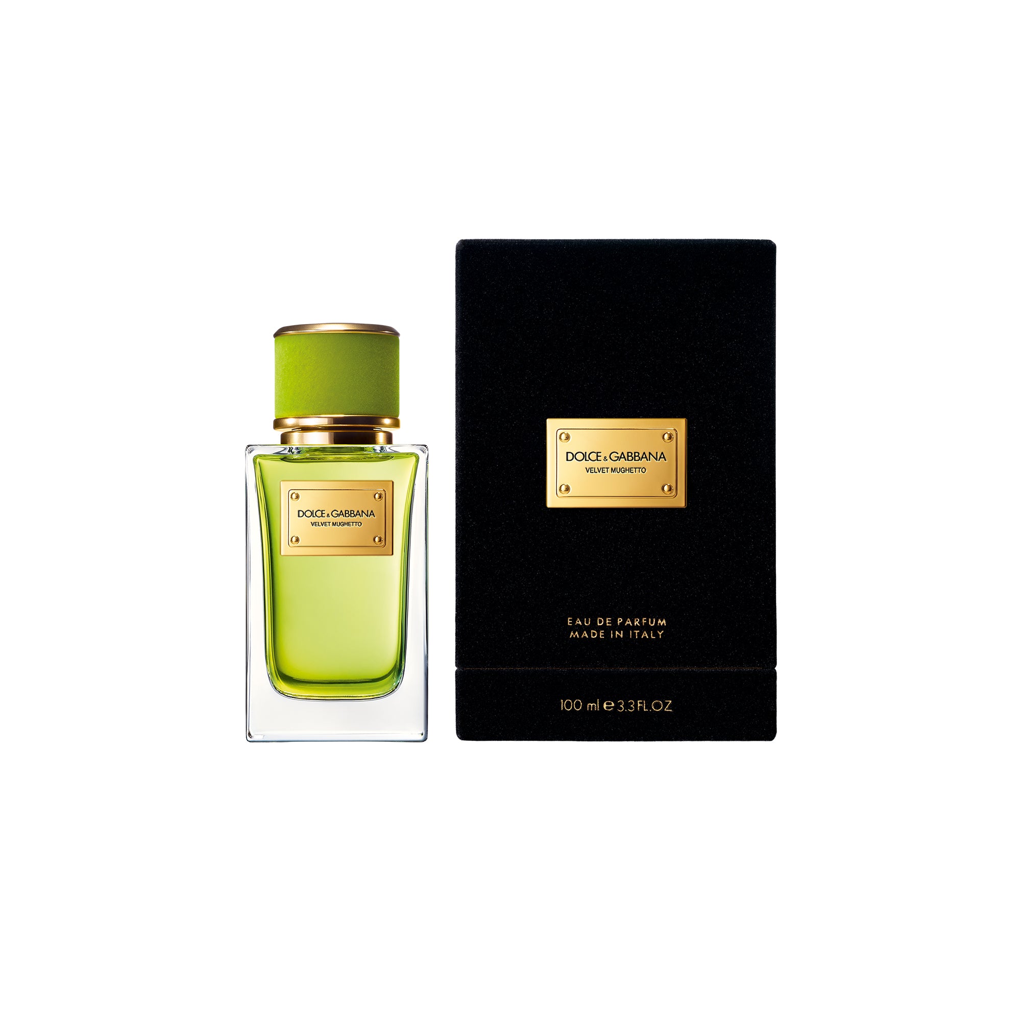 Velvet Mughetto Eau De Parfum 100ML - 0