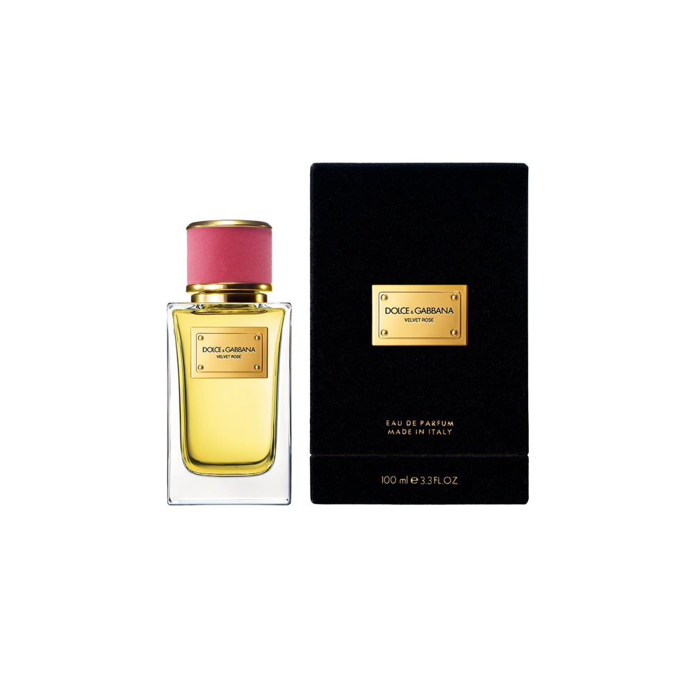 Velvet Rose Eau De Parfum 100ML - 0