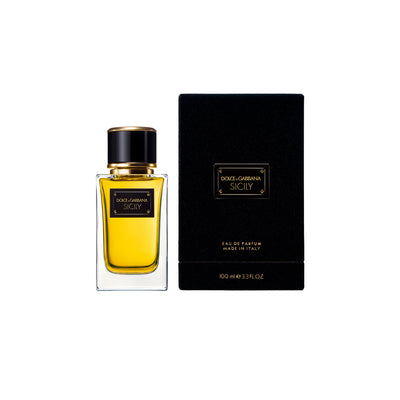 Velvet Sicily Eau De Parfum 100ML - 0