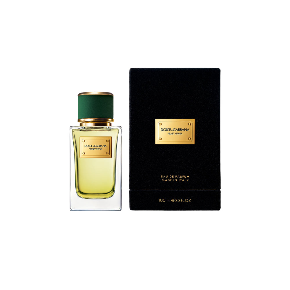 Velvet Vetiver Eau De Parfum 100ML - 0