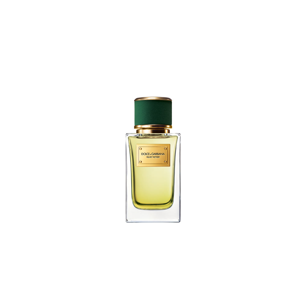 Velvet Vetiver Eau De Parfum 100ML