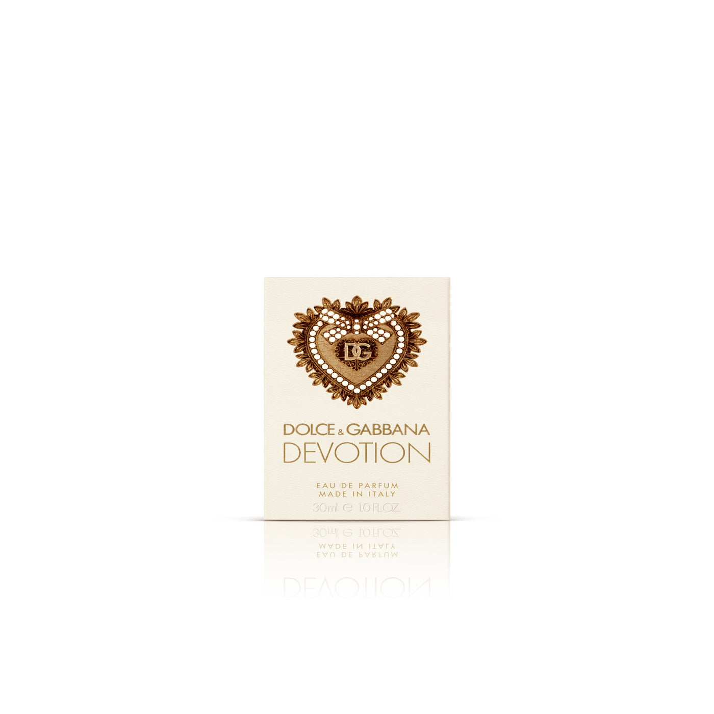 Devotion Eau De Parfum 30ML