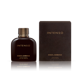 Dolce & Gabbana Pour Homme EDP 125ml