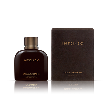 Dolce & Gabbana Pour Homme EDP 125ml