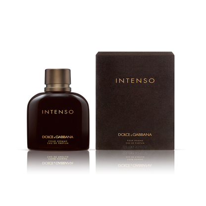 Dolce & Gabbana Pour Homme EDP 125ml