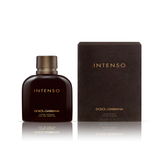 Dolce & Gabbana Pour Homme EDP 125ml