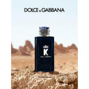 Dolce & Gabbana K Parfum 100ML-4