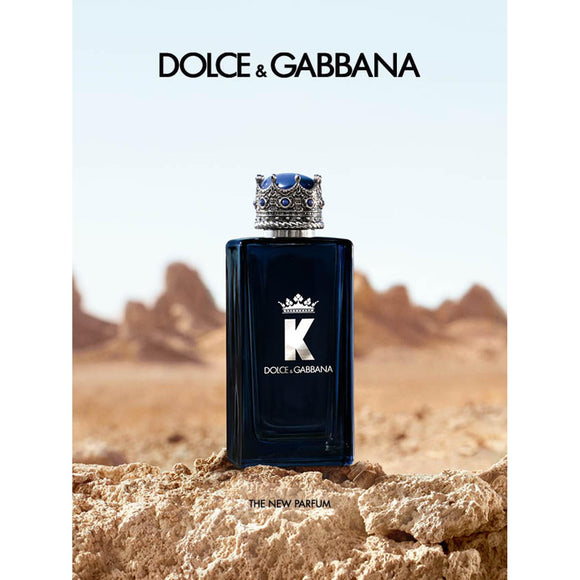 Dolce & Gabbana K Parfum 100ML
