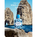 Light Blue Capri In Love Pour Homme Eau de Parfum 50ML-4