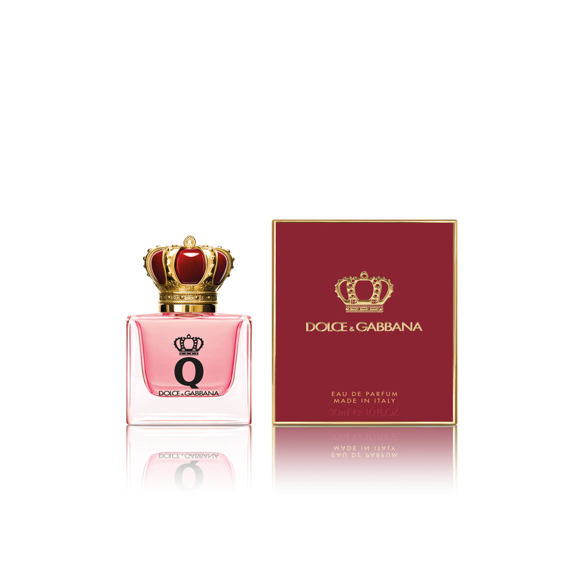 Dolce & Gabbana Q EDP 30ml Woman