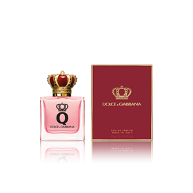 Dolce & Gabbana Q EDP 50ML
