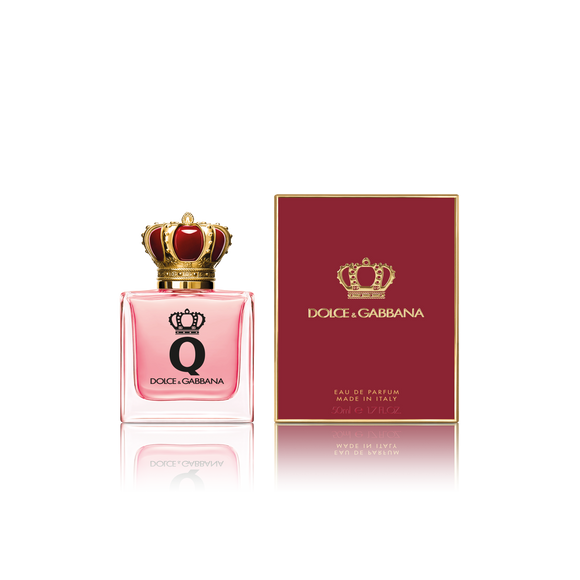 Dolce & Gabbana Q EDP 50ML