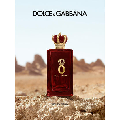 Dolce & Gabbana Q Parfum 30ML