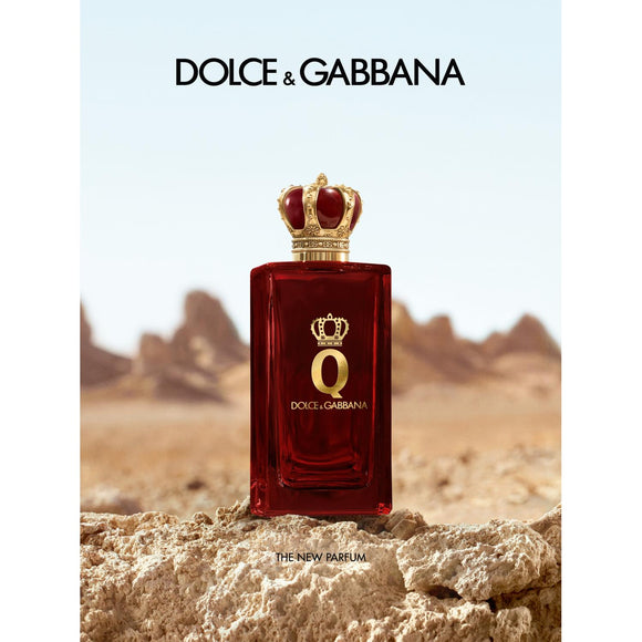 Dolce & Gabbana Q Parfum 30ML
