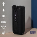 Parlante Mini Bluetooth KDK Wave 10W Negro-2