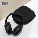 Audifonos Inalámbrico Bluetooth KDK Zen Negro 50hrs-3