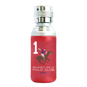 Polo Club Beverly Hills  Sports Men One Edt 100ML