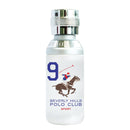 Polo Club Beverly Hills  Sports Men Nine Edt 100Ml-1