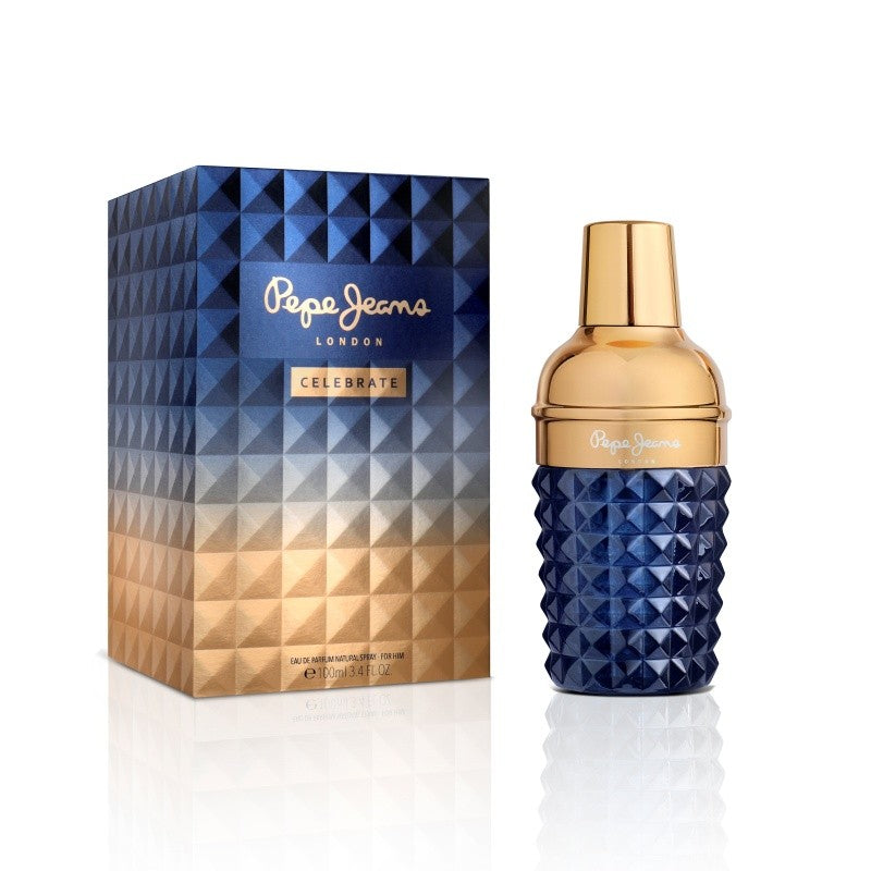 Pepe Jeans Celebrate For Him 100ML