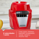 Licuadora Black+Decker Ice Crush 1.25L-4