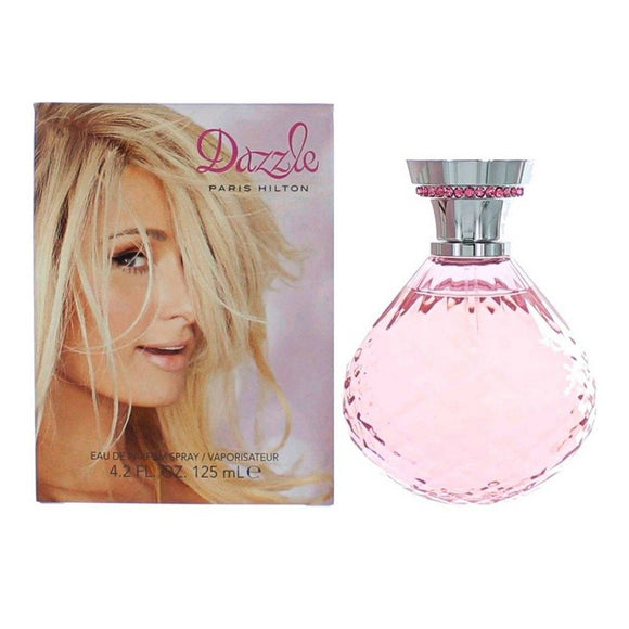 Paris Hilton Dazzle 125ML
