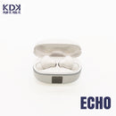 Audifonos Inalámbricos Bluetooth KDK Echo Blanco-4