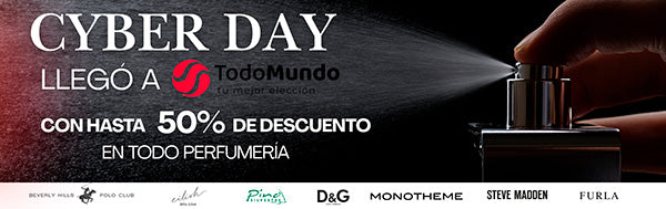 Fono cyber perfumeria