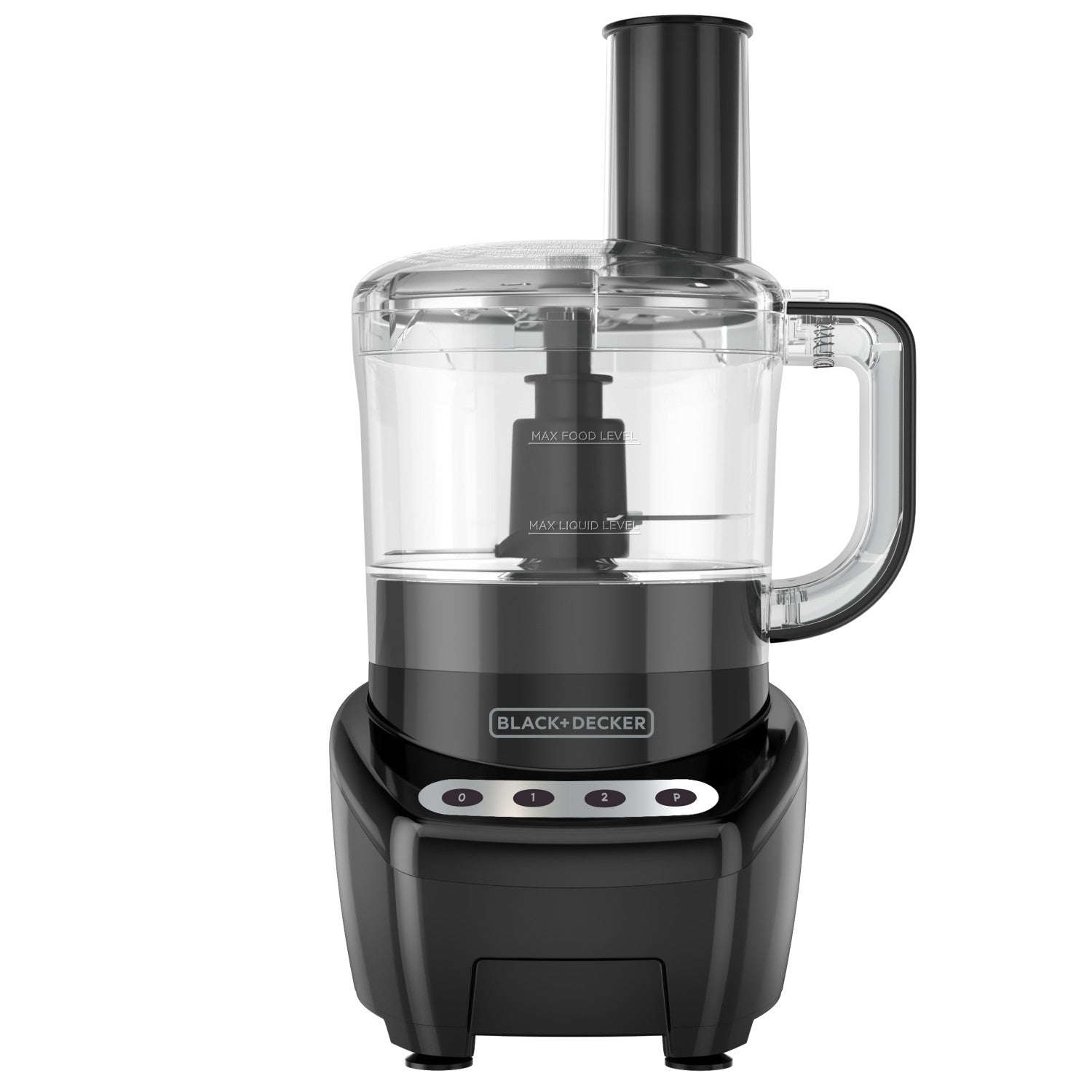 Procesador de alimentos Black+Decker Fp4200b