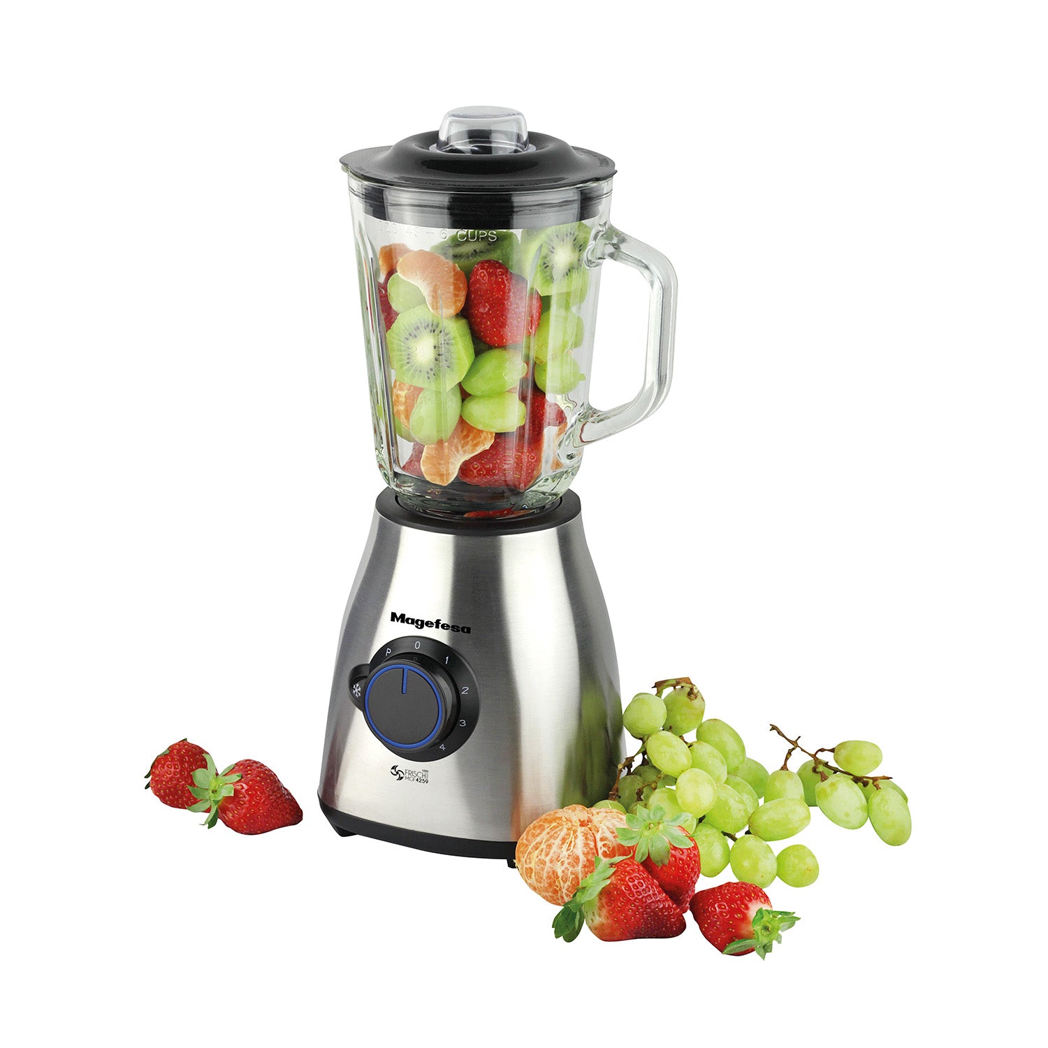 Licuadora Magefesa Frisch Blender 1.5 L - 0