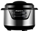 Olla a Presion Elec Multifuncional Magefesa Easy Express 6L-1