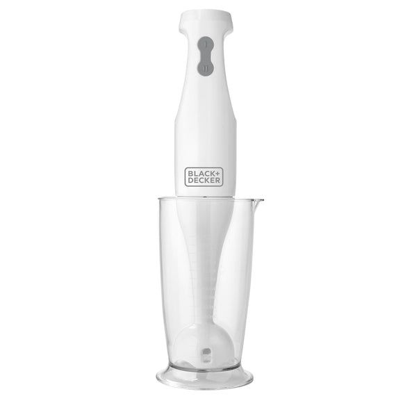 Batidora De Inmersión Black+Decker HB2400