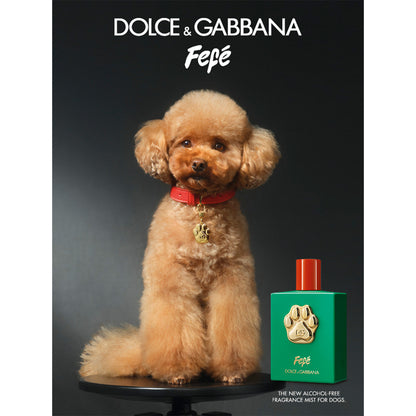 Perfume Fefé para Perros Libre de Alcohol 100ML EDP