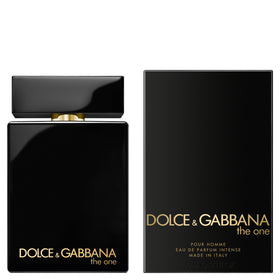 Dolce & Gabbana The One For Men Intense EDPI 100ML
