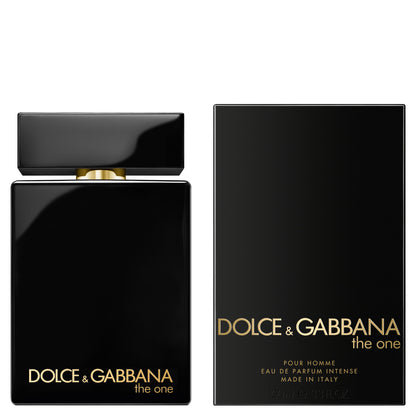Dolce & Gabbana The One For Men Intense EDPI 100ML