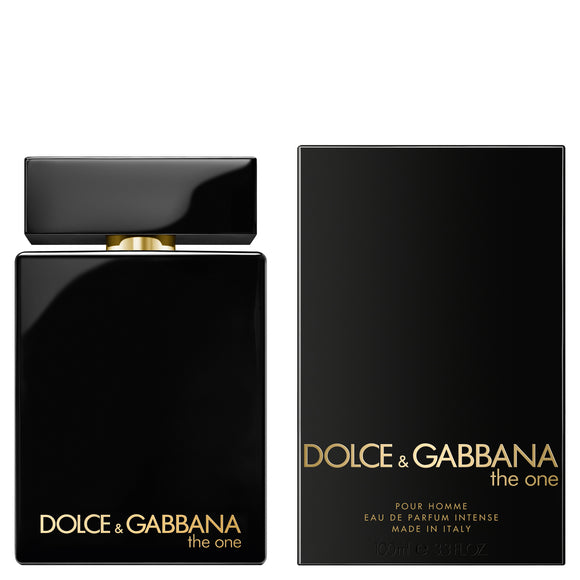 Dolce & Gabbana The One For Men Intense EDPI 100ML