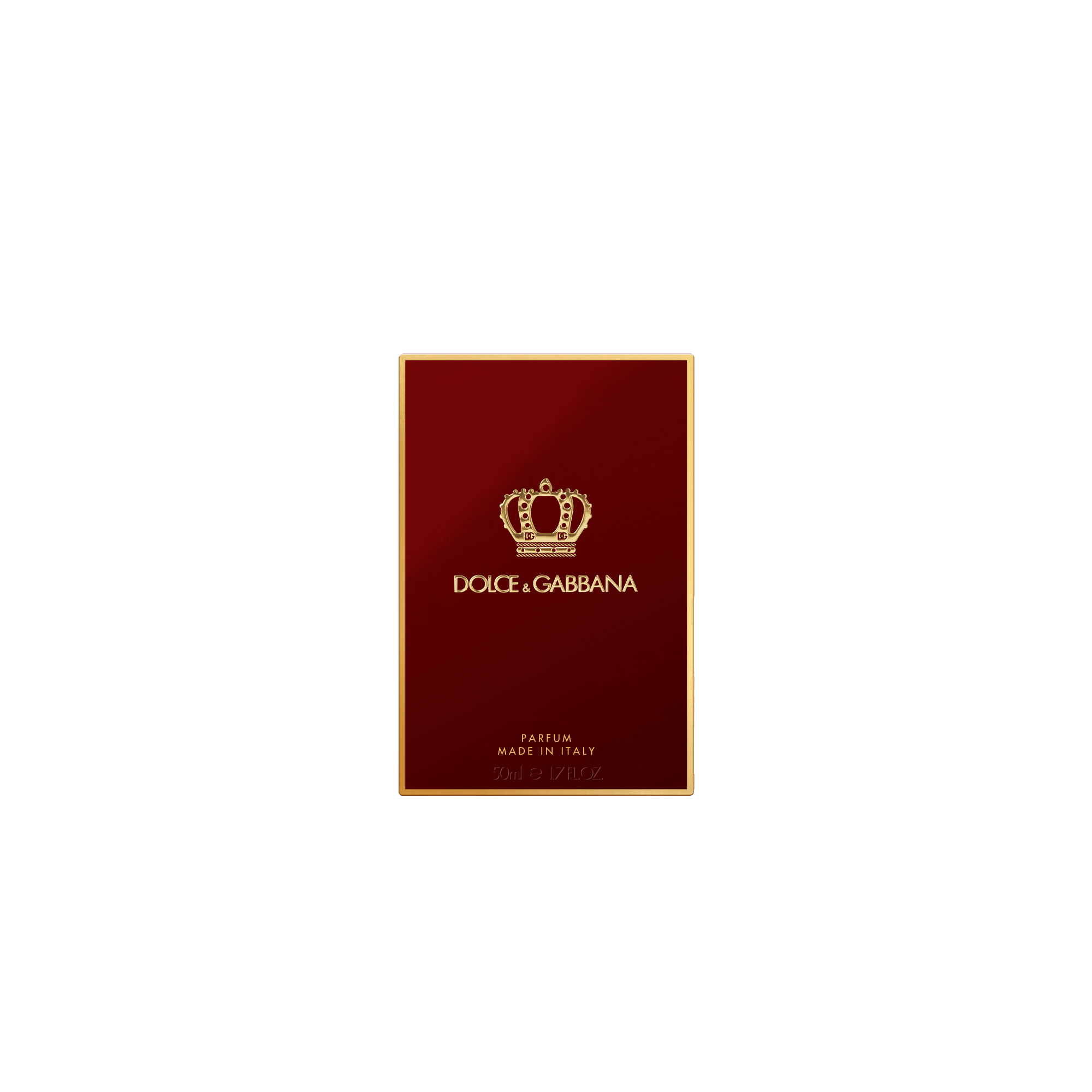 Dolce & Gabbana Q Parfum 50ML
