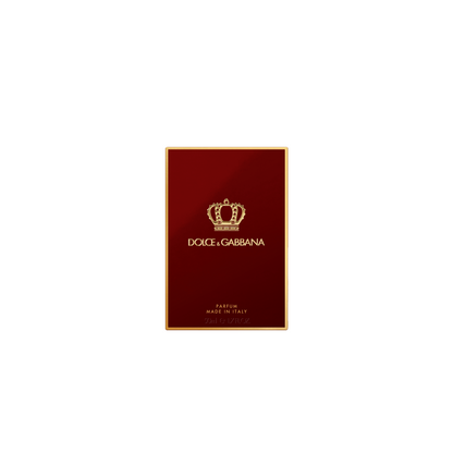 Dolce & Gabbana Q Parfum 50ML