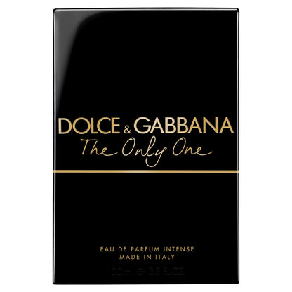 Dolce & Gabbana The Only One Intense EDPI 100ML