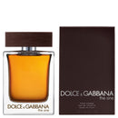Dolce & Gabbana The One For Men EDT 150ML-1