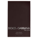 Dolce & Gabbana The One For Men EDT 150ML-3